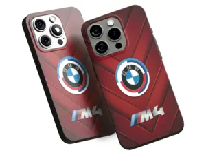 BMW Cubierta Smart Diseño Deportivo Profesional
